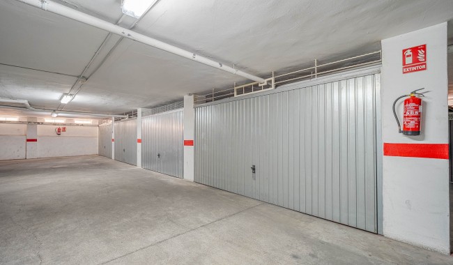 Segunda mano - Apartamento - Torrevieja