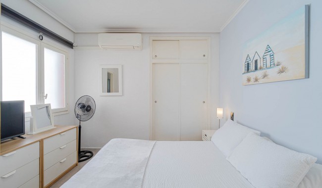 Segunda mano - Apartamento - Punta Prima