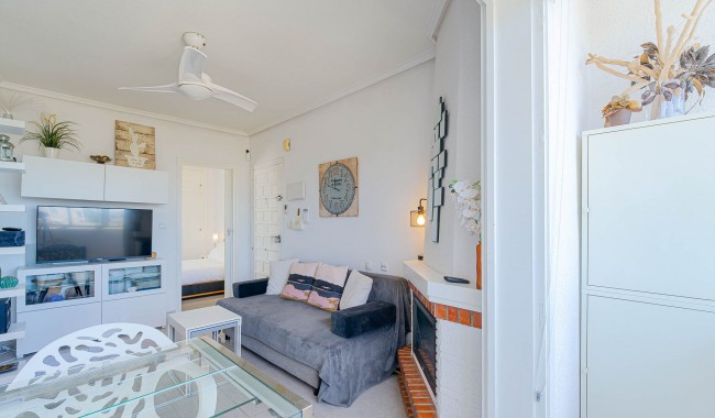 Segunda mano - Apartamento - Punta Prima