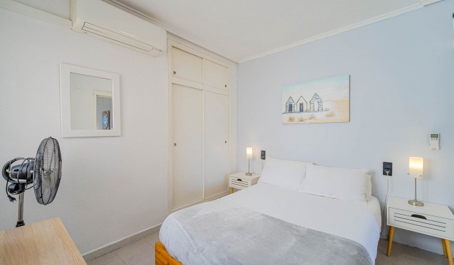Segunda mano - Apartamento - Punta Prima
