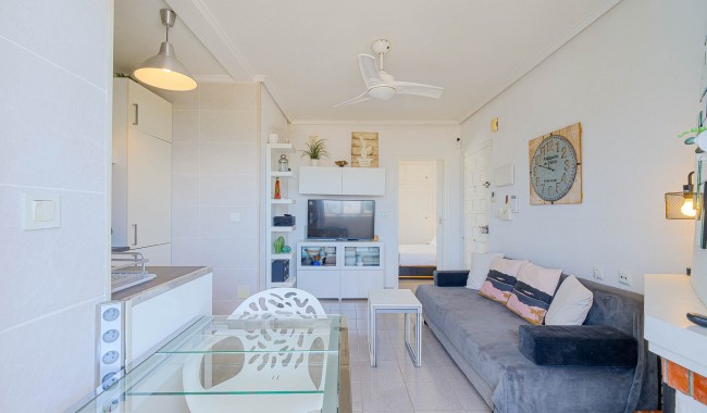 Segunda mano - Apartamento - Punta Prima