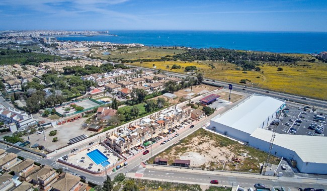 Segunda mano - Apartamento - Punta Prima