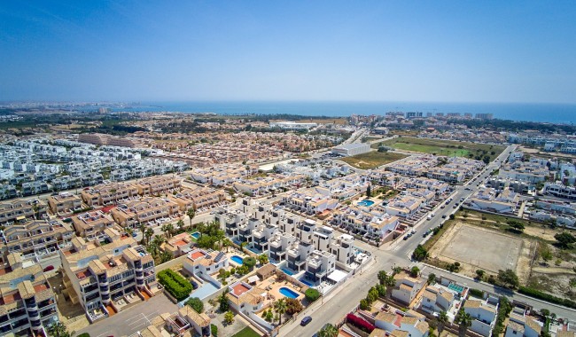 Segunda mano - Villa - Punta Prima