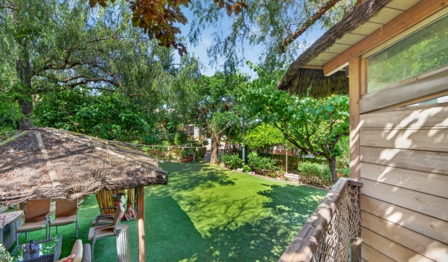 Resale - Villa - Orihuela - Orihuela Center