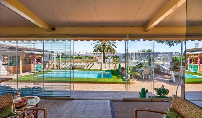 Resale - Villa - Orihuela - Orihuela Center