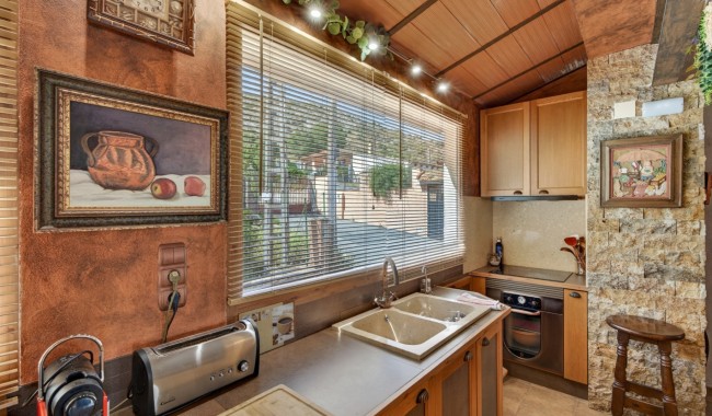 Resale - Villa - Orihuela - Orihuela Center