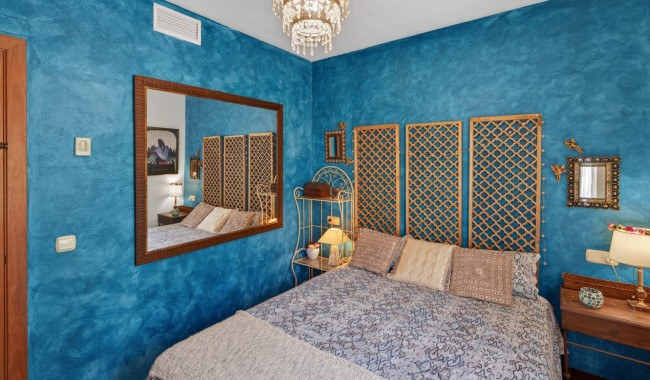 Resale - Villa - Orihuela - Orihuela Center