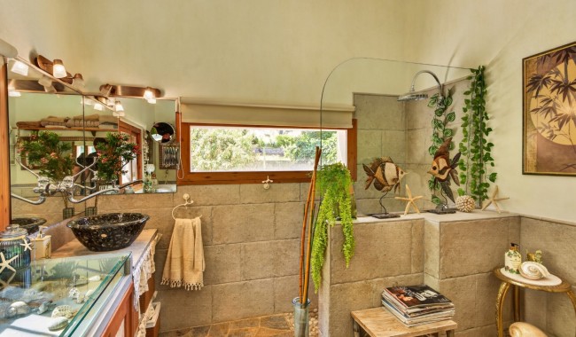 Resale - Villa - Orihuela - Orihuela Center