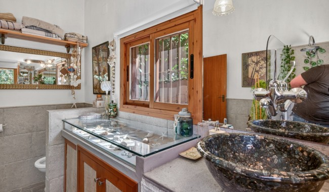 Resale - Villa - Orihuela - Orihuela Center