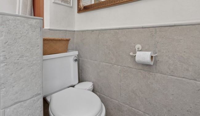Resale - Villa - Orihuela - Orihuela Center