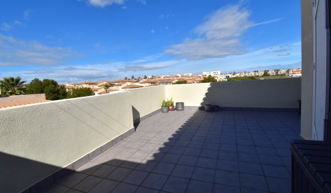 Segunda mano - Casa Quatro - Orihuela Costa - Playa Flamenca