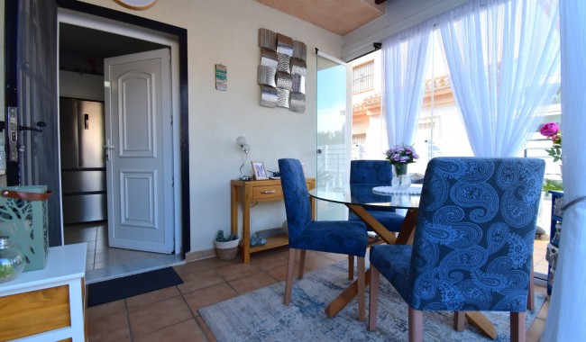 Segunda mano - Casa Quatro - Orihuela Costa - Playa Flamenca