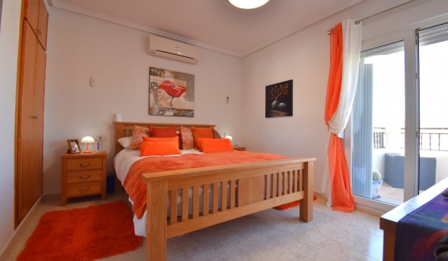 Segunda mano - Casa Quatro - Orihuela Costa - Playa Flamenca