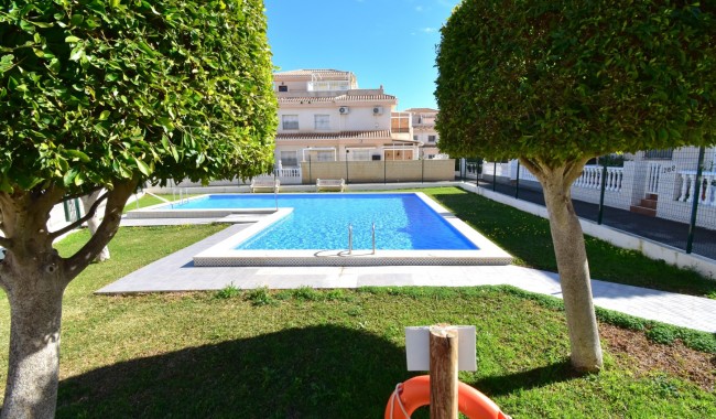 Segunda mano - Casa Quatro - Orihuela Costa - Playa Flamenca