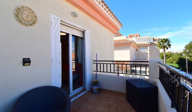 Segunda mano - Casa Quatro - Orihuela Costa - Playa Flamenca
