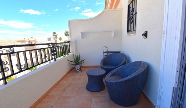 Segunda mano - Casa Quatro - Orihuela Costa - Playa Flamenca