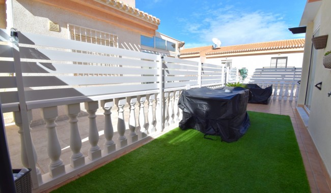 Segunda mano - Casa Quatro - Orihuela Costa - Playa Flamenca