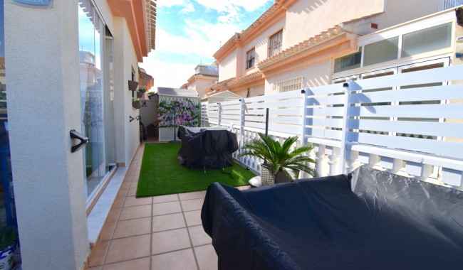 Segunda mano - Casa Quatro - Orihuela Costa - Playa Flamenca