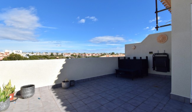 Segunda mano - Casa Quatro - Orihuela Costa - Playa Flamenca