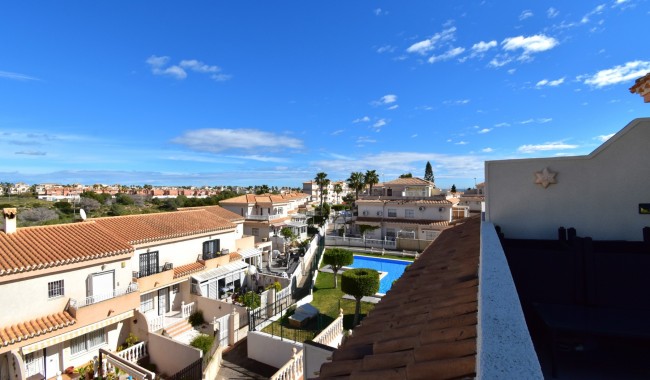 Segunda mano - Casa Quatro - Orihuela Costa - Playa Flamenca