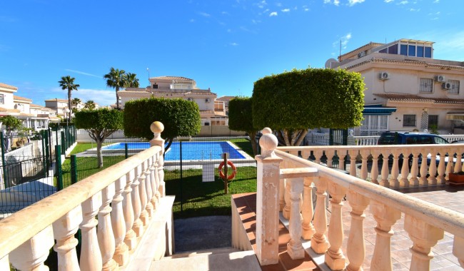 Segunda mano - Casa Quatro - Orihuela Costa - Playa Flamenca