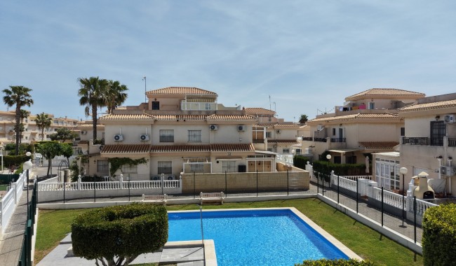 Segunda mano - Casa Quatro - Orihuela Costa - Playa Flamenca