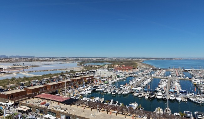 Segunda mano - Casa Quatro - Orihuela Costa - Playa Flamenca