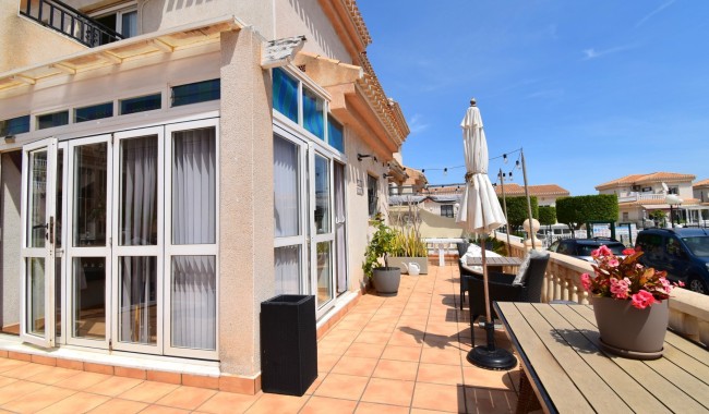 Segunda mano - Casa Quatro - Orihuela Costa - Playa Flamenca