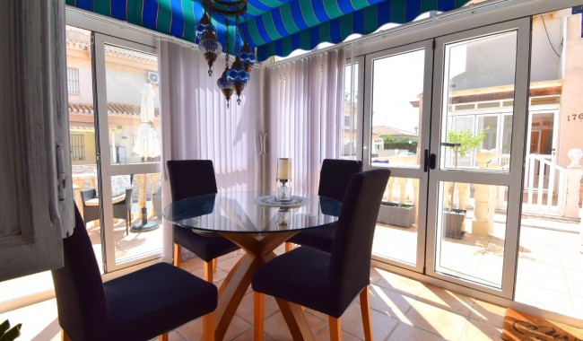 Segunda mano - Casa Quatro - Orihuela Costa - Playa Flamenca