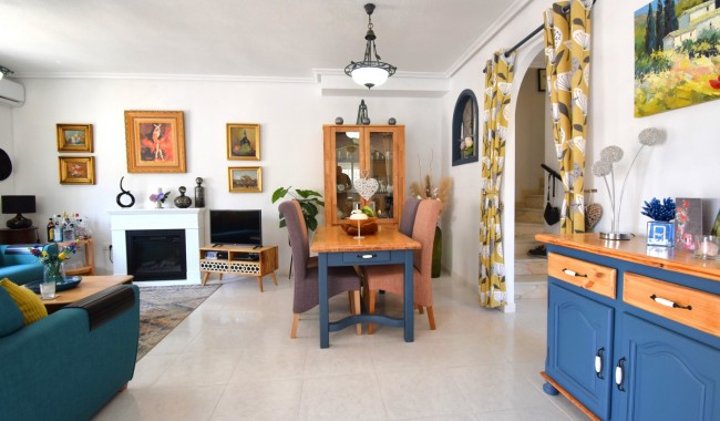 Segunda mano - Casa Quatro - Orihuela Costa - Playa Flamenca