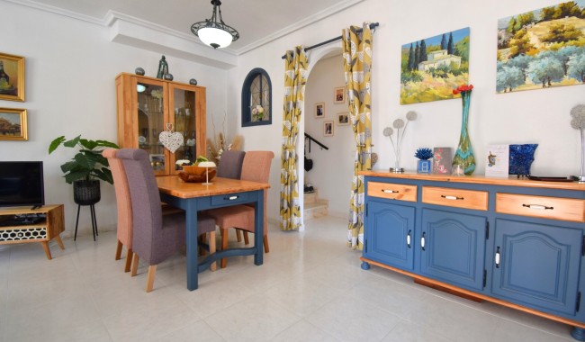 Segunda mano - Casa Quatro - Orihuela Costa - Playa Flamenca
