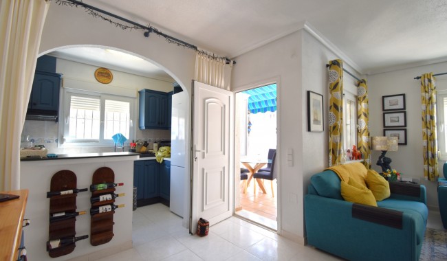 Segunda mano - Casa Quatro - Orihuela Costa - Playa Flamenca