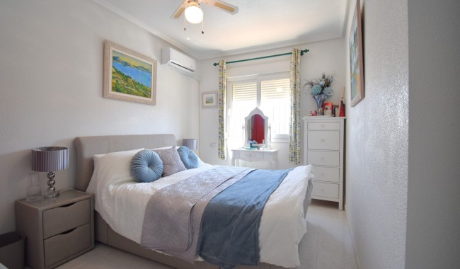 Segunda mano - Casa Quatro - Orihuela Costa - Playa Flamenca