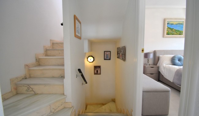 Segunda mano - Casa Quatro - Orihuela Costa - Playa Flamenca