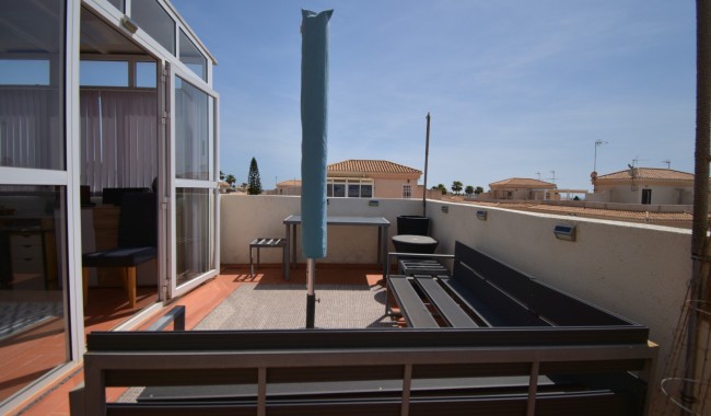 Segunda mano - Casa Quatro - Orihuela Costa - Playa Flamenca