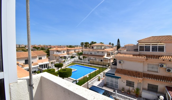 Segunda mano - Casa Quatro - Orihuela Costa - Playa Flamenca