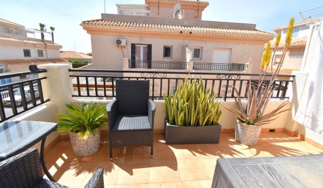 Segunda mano - Casa Quatro - Orihuela Costa - Playa Flamenca