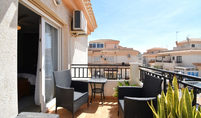 Segunda mano - Casa Quatro - Orihuela Costa - Playa Flamenca