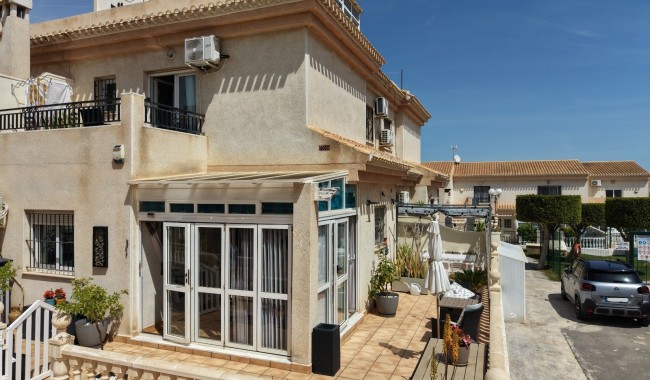 Segunda mano - Casa Quatro - Orihuela Costa - Playa Flamenca