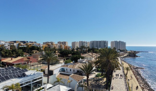 Segunda mano - Casa Quatro - Orihuela Costa - Playa Flamenca