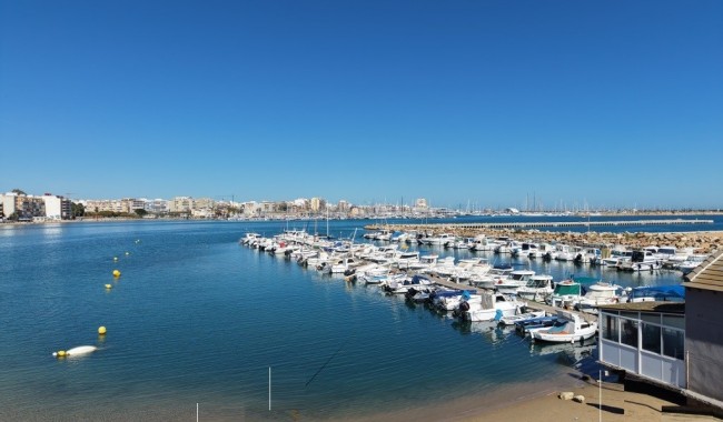 Segunda mano - Casa Quatro - Orihuela Costa - Playa Flamenca
