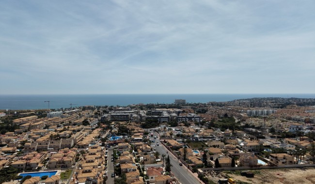 Segunda mano - Casa Quatro - Orihuela Costa - Playa Flamenca