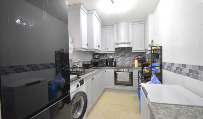 Segunda mano - Apartamento - Orihuela Costa - Villamartín