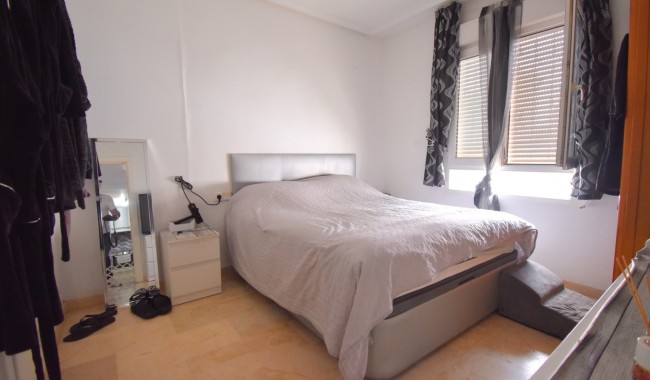 Segunda mano - Apartamento - Orihuela Costa - Villamartín
