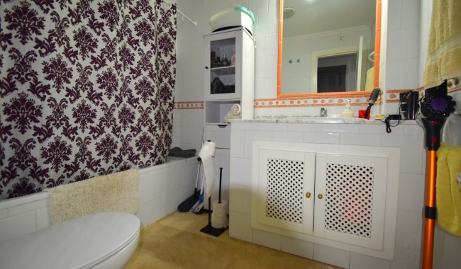Segunda mano - Apartamento - Orihuela Costa - Villamartín