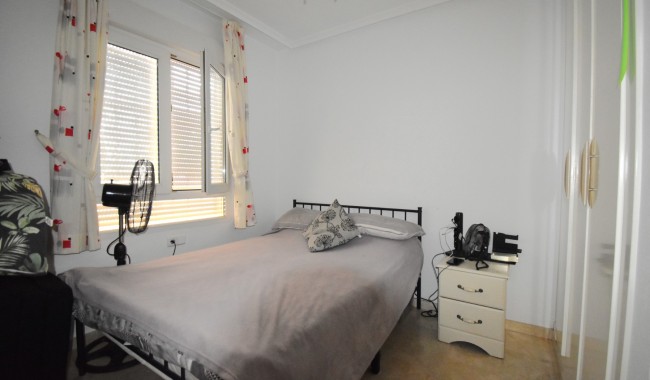 Segunda mano - Apartamento - Orihuela Costa - Villamartín