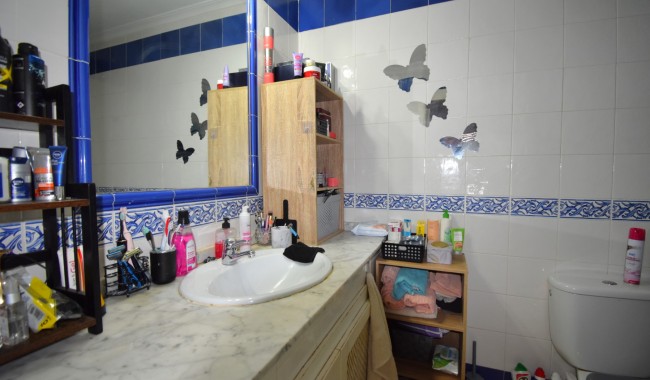 Segunda mano - Apartamento - Orihuela Costa - Villamartín