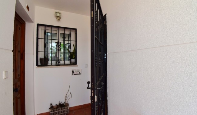 Segunda mano - Apartamento - Orihuela Costa - Villamartín