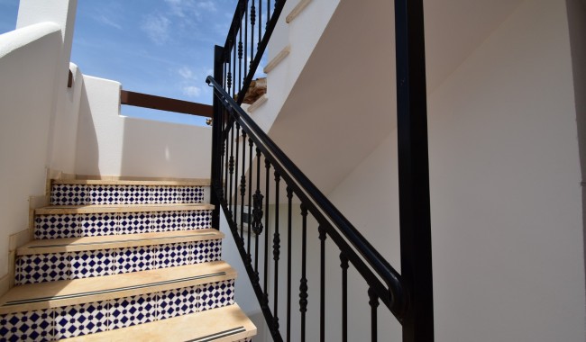 Segunda mano - Apartamento - Orihuela Costa - Villamartín