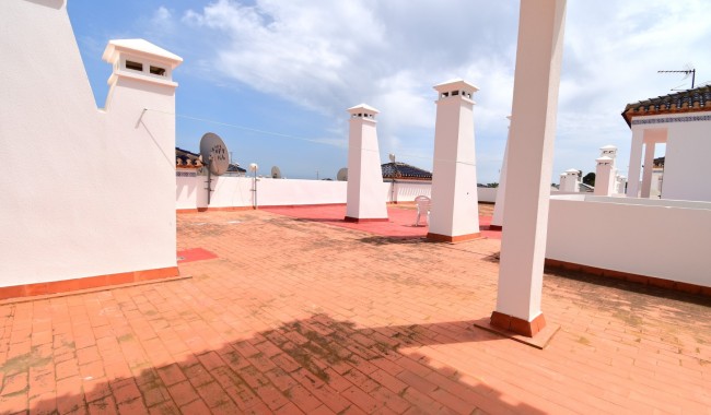 Segunda mano - Apartamento - Orihuela Costa - Villamartín